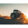 Trator Valtra Serie N