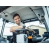 Trator Valtra Serie T