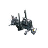 Trator Valtra Serie T