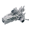 Trator Valtra Serie T