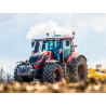 Trator Valtra Serie T