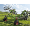 FENDT Former 671