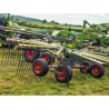 Junta Pastos FENDT Former 801