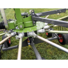 Junta Pastos FENDT Former 801