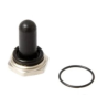 Capa de Proteção de Borracha para Interruptor 12mm APEM