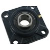 Rolamento de flange quadrado compl.