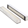 Filtro Ar Cabine AGCO