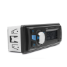 Rádio RDS/USB/SD/MP3/AUX IN