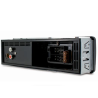 Rádio RDS/USB/SD/MP3/AUX IN