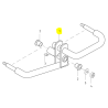 tandem axle             K