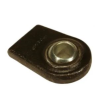 Rótula de Soldar Braço Hid. Plana 22,4mm Cat. 1