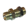 Racor tabique 1/2 BSP