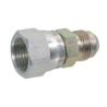 Adaptador M/F 7/8X7/8 JIC
