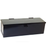 Caixa de Ferramentas Grande 400mm X 120mm X 120mm