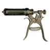 Pistola de Dosagem ROUX 30cc 1,0-5,0cc