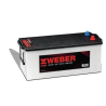 Bateria WEBER 180 Ah 1200EN 510X223X223mm Esq.