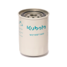 Filtro de Combustível  KUBOTA