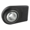 Rótula de Soldar Braço Hid. Plana 28,8mm Cat. 2
