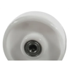 Roda + Rolamento 200 mm RO-CARR