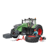 Tractor Brinquedo FENDT 1050 (Bruder)