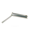 Cavilha c/ Pega 30x123 mm