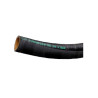 Tubo de Sucção Espiral em Aço - 3"