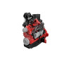 Trator VALTRA Serie S