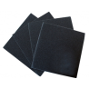 Lixa 230x280mm K 320