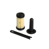 Filtro AdBlue - JCB