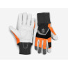 Luvas Functional com Proteção Anti-Corte HUSQVARNA (Tamanho 8)