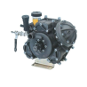 Bomba COMET APS61