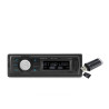 Rádio BT/RDS/USB/SD/MP3/AUX