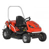 Tractor Corta Mato SECO Crossjet 92 2WD Aluguer/Dia