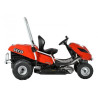 Tractor Corta Mato SECO Crossjet 92 2WD Aluguer/Dia