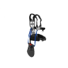 Arnês Husqvarna Trio Balance