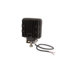 Luz de Trabalho LED - Longo Alcance 25W - 10/30V - 108x48x108mm