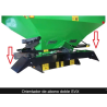 Orientador Duplo Semeador SVX SOLANO