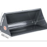 Balde ROBUST U 2,05m STOLL