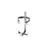 Suporte Extintor Zincado 6kg p/ Veiculos