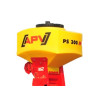 Semeador de Sementes Miúdas APV PS1600 M1 (Elétrico)