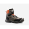 Botas de Trabalho TOWORKFOR TREK - Tamanho 42