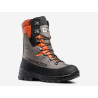 Botas Anticorte TOWORKFOR LUMBER JACK - Tamanho 42
