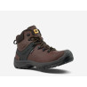 Botas de Trabalho TOWORKFOR HIKER BROWN - Tamanho 42