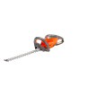 Corta Sebes HUSQVARNA 115iHD45 Kit