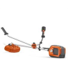 Roçadora a Bateria 325IR HUSQVARNA