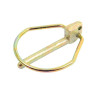 Cavilha de Mola tipo Pêra - 8 x 62 mm