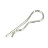 Cavilha tipo R - 5 x 105 mm