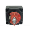 Corta Corrente M10, 12/24V, 300A/1000A (5 seg), IP54