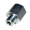 Adaptador Recto Hid 3/4 M x 1/2 F BSP L=41mm