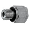 Adaptador Recto HidGA  3/4 M-WD x 1/2 F BSP L=43mm